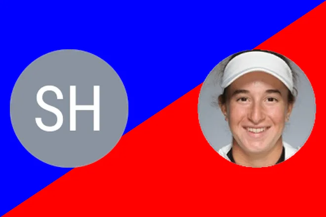 Shuqian Xu. vs Pellicano H.: Valladolid Prediction 8/25